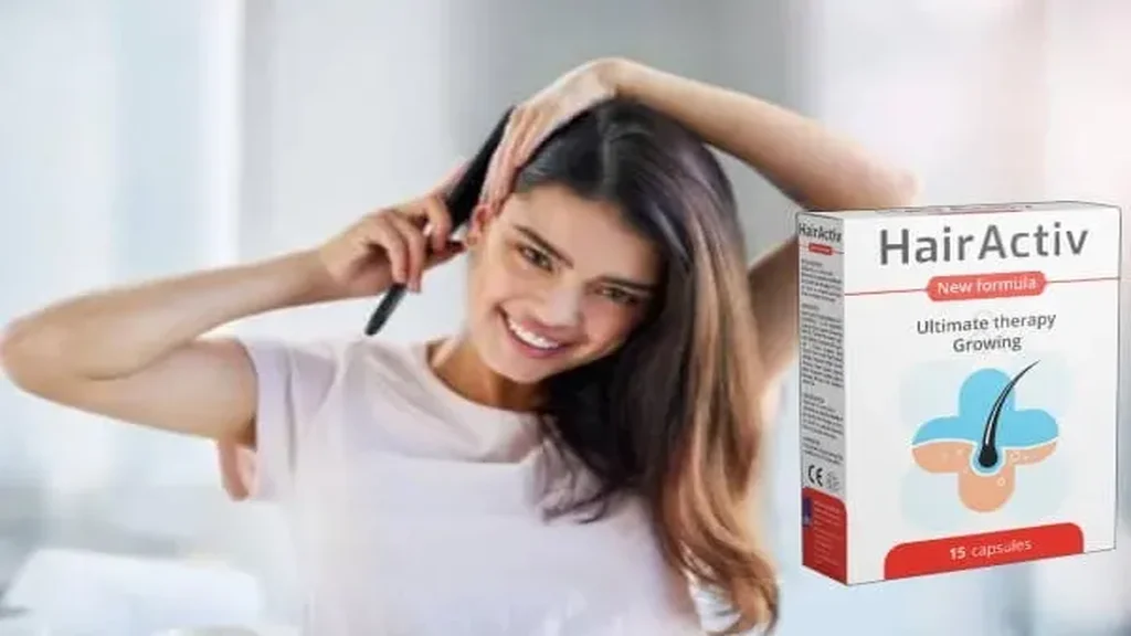 Hair max - recensioni - prezzo - Italia - composizione - opinioni - in farmacia - sito ufficiale