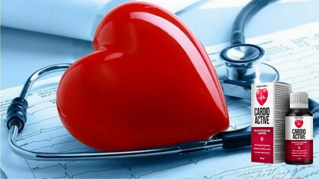 Cardiotensive - összetétel - gyógyszertár - rendelés - vásárlás - árak - Magyarország - hozzászólások - vélemények