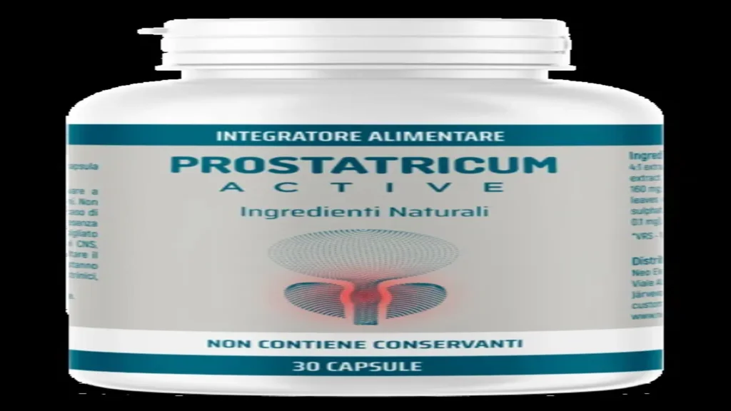 Prostamin forte - opinioni - sito ufficiale - in farmacia - recensioni - prezzo - Italia - composizione