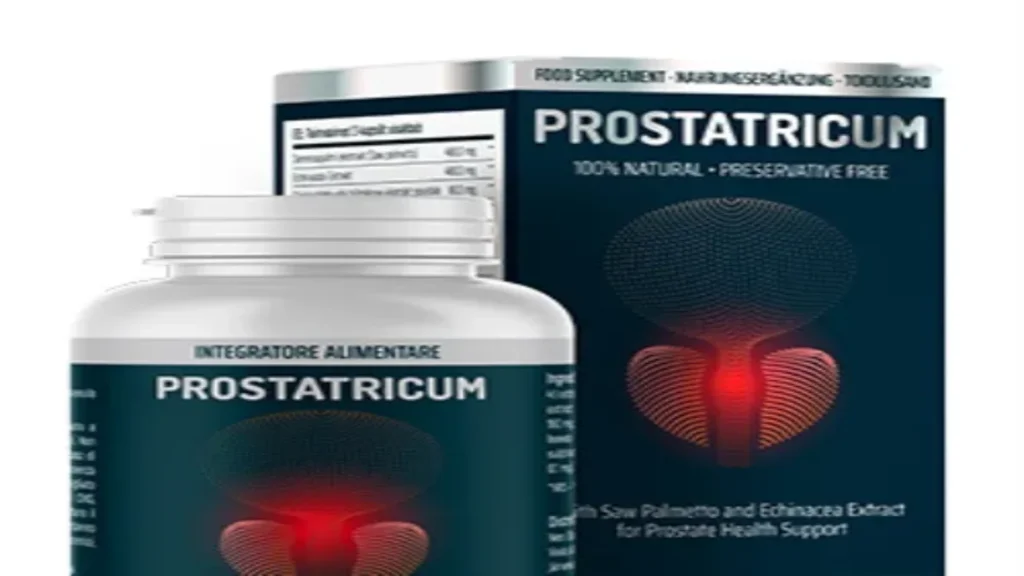 Prostatol - në Shqipëriment - çmimi - farmaci - përbërja - komente - rishikimet - ku të blej