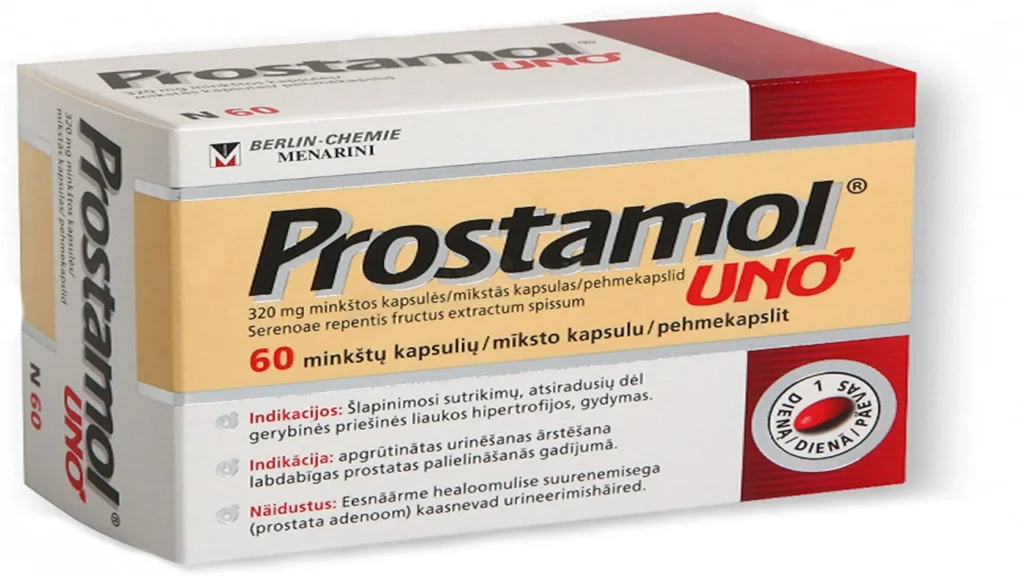 Prostonic - bu nedir - yorumlar - Türkiye - resmi sitesi - nereden alınır - eczane - fiyat - görüşler - incelemeler