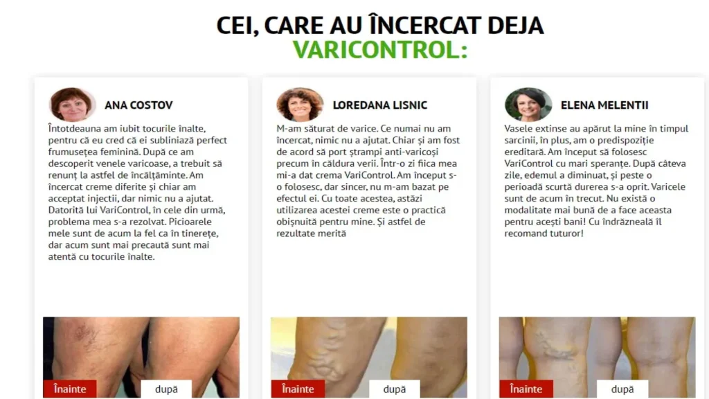 ce este - cum functioneaza - dozare - cum sa o ia - ingrediente - compoziție